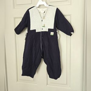Catimini romper / jumpsuit size 12